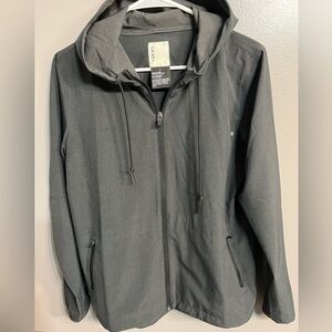 Vuori Outdoor Trainer Shell Jacket